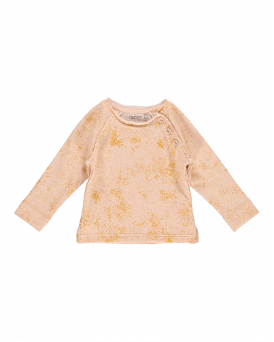 Sweatshirt Titus Peach Dust