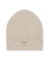 Boje Beanie Angora Cream