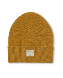 Mini a ture Boje Beanie Hazel Brown