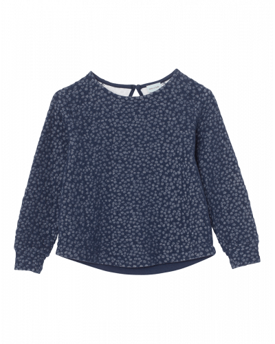 Bluse Alaine Mood Indigo