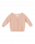 Cardigan Beline Rose Dust