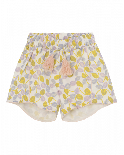 Charlien Shorts Gul