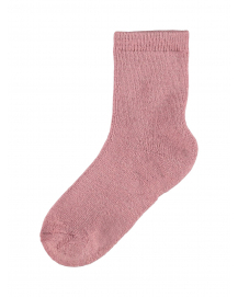 Name it Aksi Wool Terry Strømper Nostalgia Rose