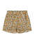 Blomsterprintet Shorts Hissine 