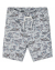 Henohr Sweat Shorts Pearl Blue