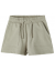 Hikka Shorts Forest Fog