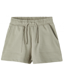 Name it Hikka Shorts Forest Fog