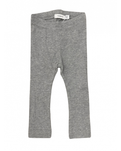 Kabille Leggings Grey Melange