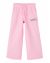 Lacia Wide Sweatpants Lilac Sachet