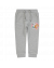 Litille Sweatpants Grey Melange