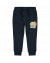 Litille Sweatpants Dark Sapphire