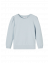 LS Sweatshirt Celestial Blue