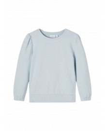 Name it LS Sweatshirt Celestial Blue