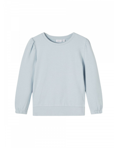 LS Sweatshirt Celestial Blue