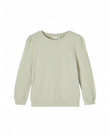 Name it LS Sweatshirt Desert Sage