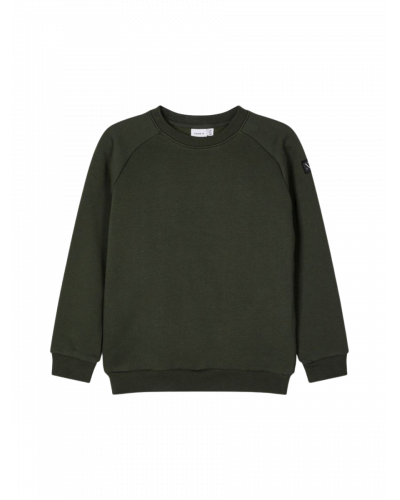 LS Sweatshirt Rosin