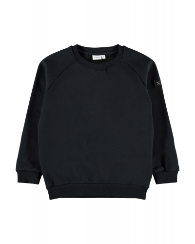 LS Sweatshirt Sort