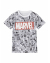 Marvel Kajtan SS Top Bright White