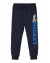 Mickey Halvar Sweatpants Dark Sapphire