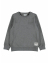 Name It Honk Sweatshirt Grey Melange 