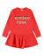 Tunica Sweat Poppy Red 