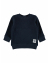 Silas Sweatshirts Dark Sapphire