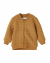 Niller Quilt Cardigan Cumin