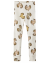 Willitus uld leggings str. 86-11 turtledove