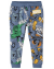 Jaakko Marvel sweatpants Bluefin