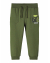 Jovan Jurassic park sweatpants rifle green