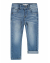 Mickey Jarl Medium Blue Denim