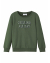 Sander Sweatshirt Climbing Ivy