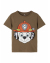 Paw Patrol T-shirt Alric Stone Gray