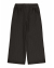 Ribek Wide Pants Black