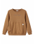 Rone LS Sweatshirt Toasted Coconut