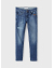 Silas 2600 Jeans Medium Blue Denim