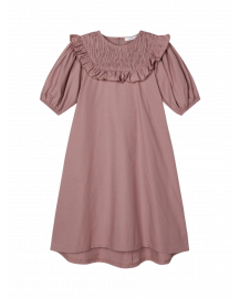 Name it Sleeve Kjole Twilight Mauve