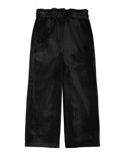 Solde Sweatpants Black