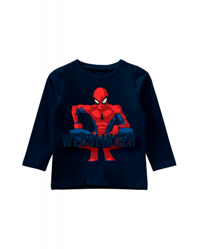 Spiderman lauro Dark Sapphire