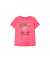 t-shirt calypso coral