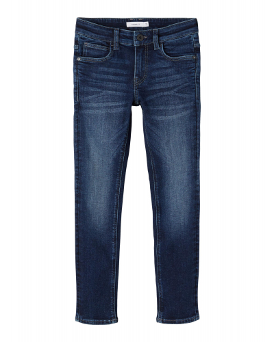 Theo 3542 Bru Jeans NOOS Dark Blue Denim