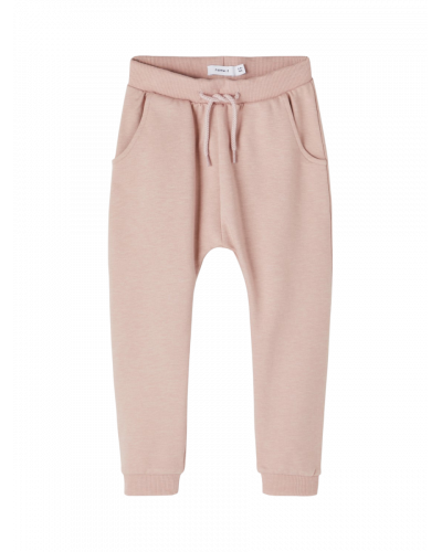 Tikka Sweatpants Adobe Rose