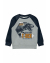 Vildar Sweatshirt Grey Melange