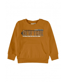 Name it Vildar Sweatshirt Thai Curry