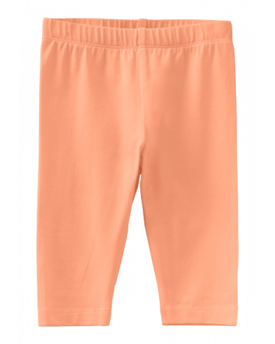 Vivian Capri 3/4Leggings Cantaloupe