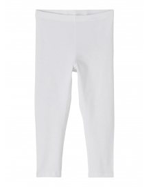 Name it Vivian Capri 3/4 Leggings NOOS Bright White