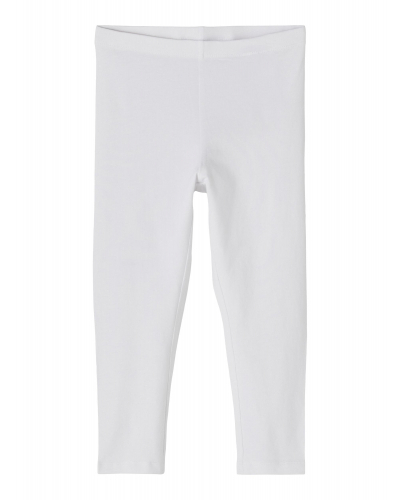 Vivian Capri 3/4 Leggings NOOS Bright White