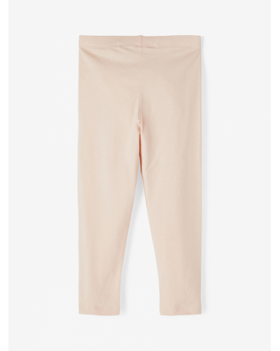 Vivian Capri 3/4 Leggings Peach Whip