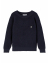 Vodean LS Knit Dark Sapphire