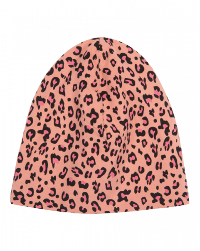 Beanie Leopard